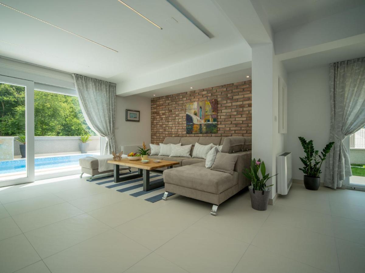 Holiday Home Andela By Interhome Dobrinj Екстериор снимка