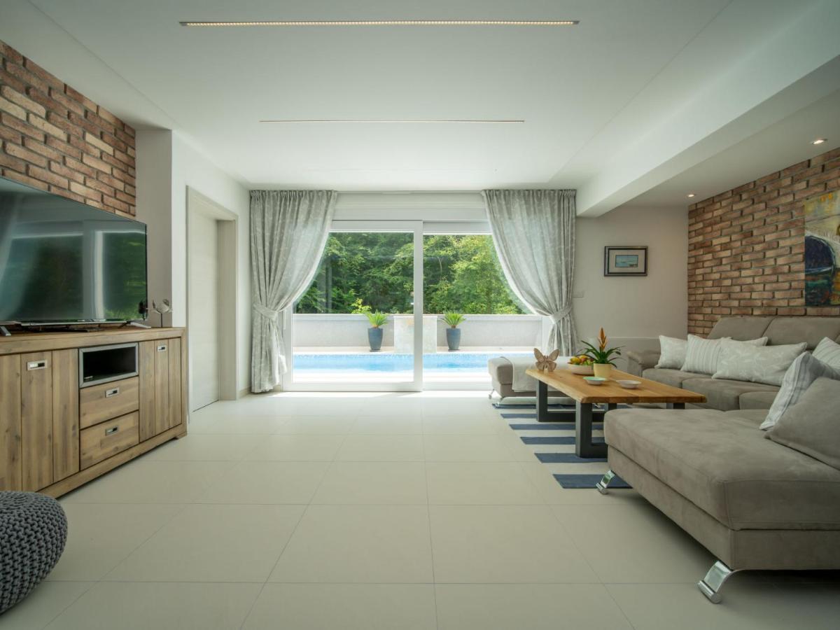Holiday Home Andela By Interhome Dobrinj Екстериор снимка