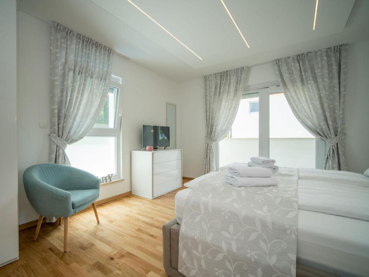 Holiday Home Andela By Interhome Dobrinj Екстериор снимка