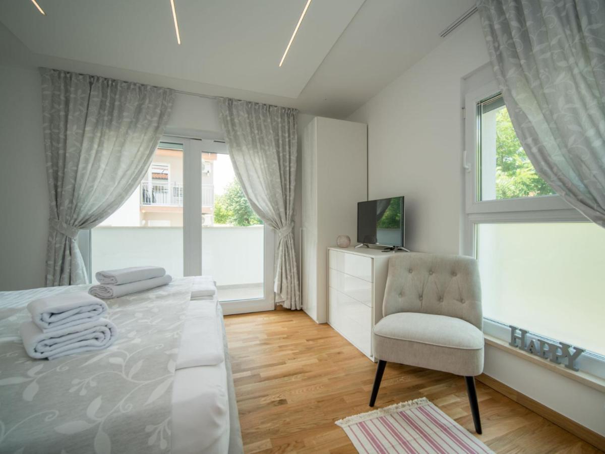 Holiday Home Andela By Interhome Dobrinj Екстериор снимка