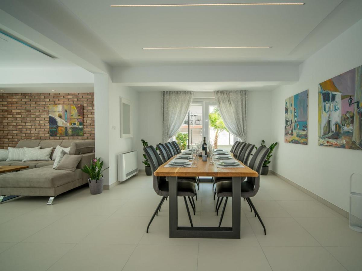 Holiday Home Andela By Interhome Dobrinj Екстериор снимка